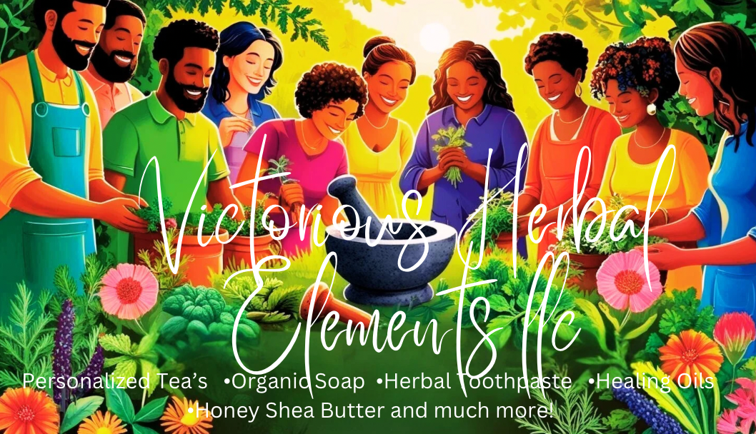 Aether Apothecary background