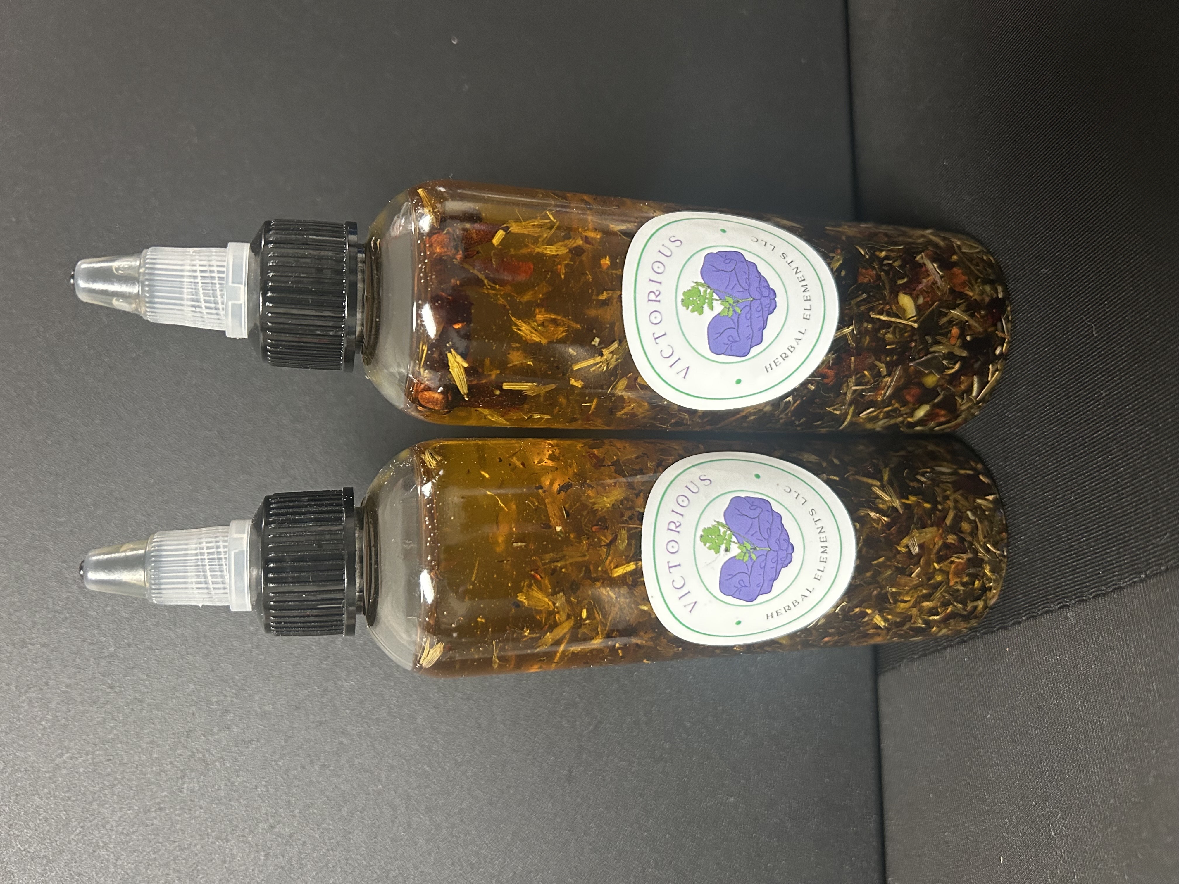 Sacred Anointing Oil (Victory)